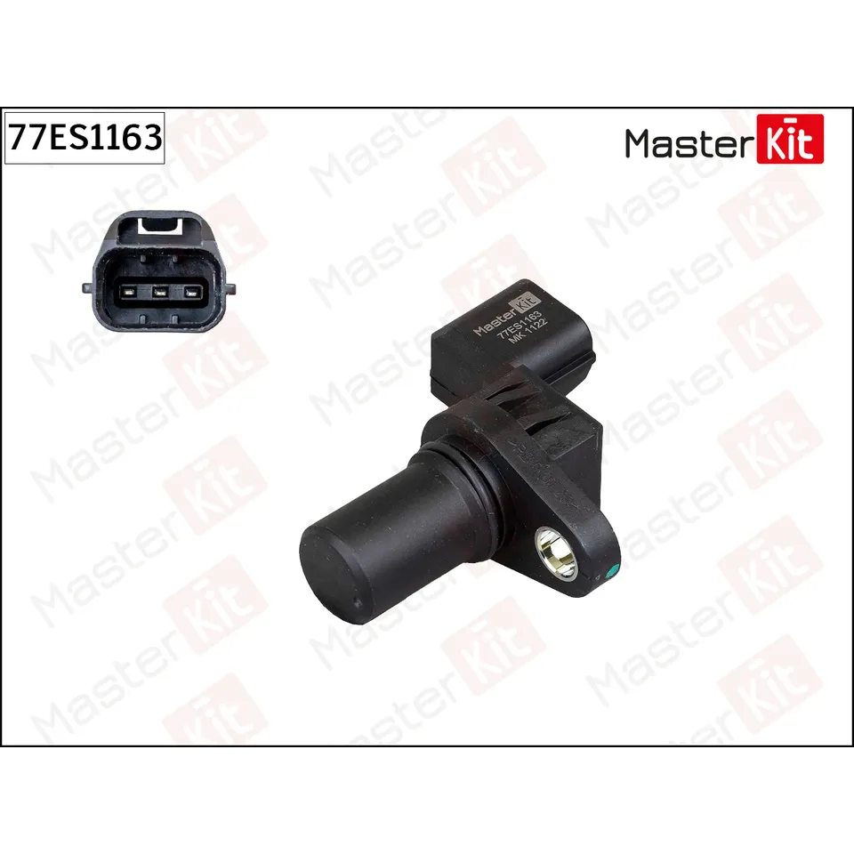 Датчик скорости MITSUBISHI MASTERKIT 77ES1163