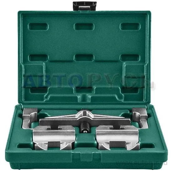 Универсальный съемник для демонтажа приводных шкивов двигателей VAG JONNESWAY AI020087