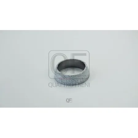 Прокладка выхлопной системы QUATTRO FRENI QF17A00023