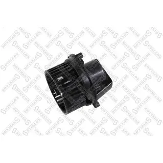 Вентилятор отопителя VW T4 2.0-2.5TDi 90-03 STELLOX 29-99539-SX