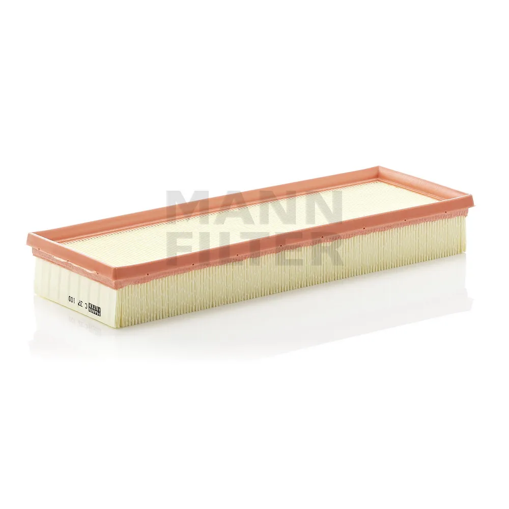 Фильтр воздушный MANN-FILTER C 37 100