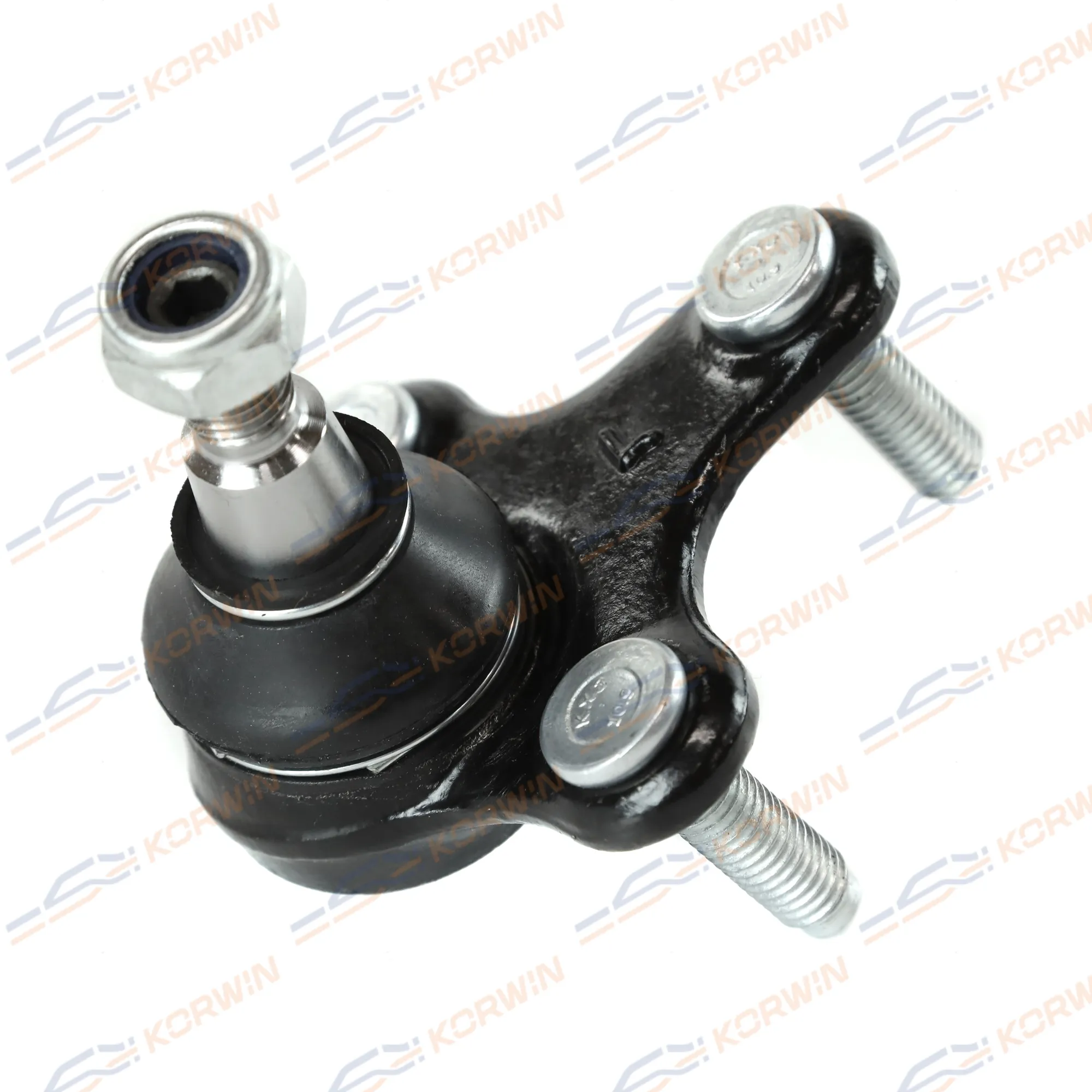 Шаровая опора L Audi Q3 (8U) / SKODA Octavia 2019 - KORWIN KWAE0003L