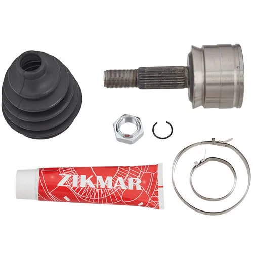 Шрус Наружный Mitsubishi Colt (04--12) ZIKMAR Z87204R