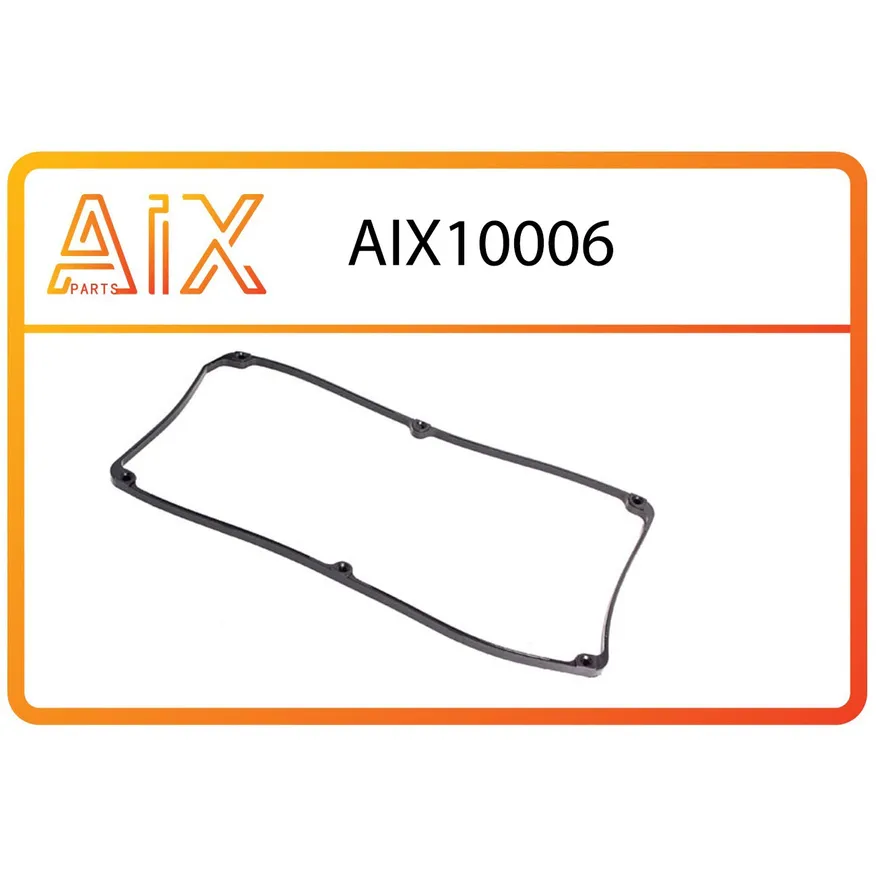 Прокладка клапанной крышки md342281 AIX AIX10006