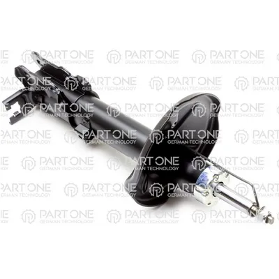 Амортизатор подвески 332108 GAS задн прав HYUNDAI: ACCENT 00- PART-ONE 1SA151