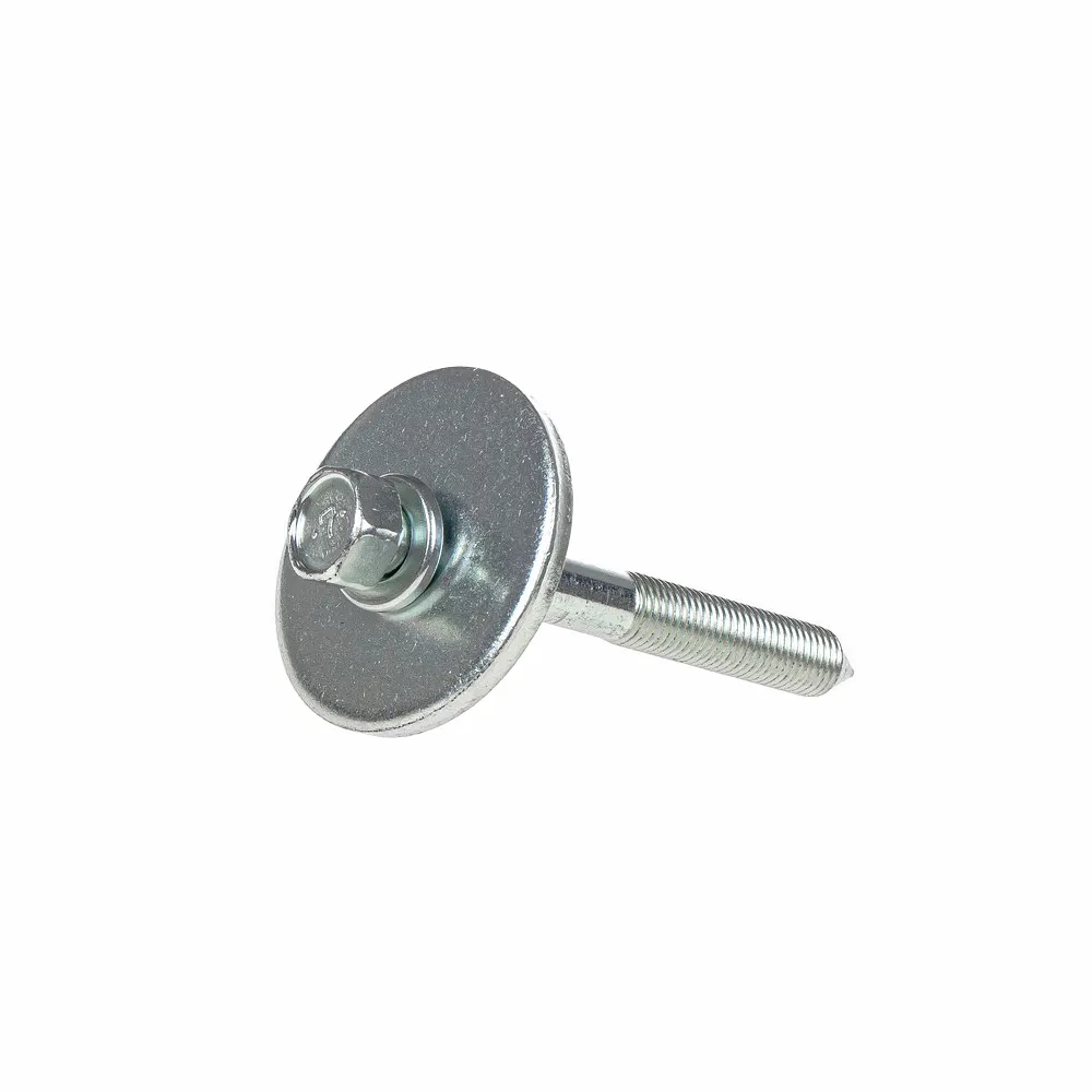 Болт заднего крепления двигателя MITSUBISHI MR418596