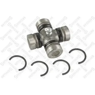Крестовина кардана D27xO46.1 Nissan Terrano WD21 90> STELLOX 20-36020-SX