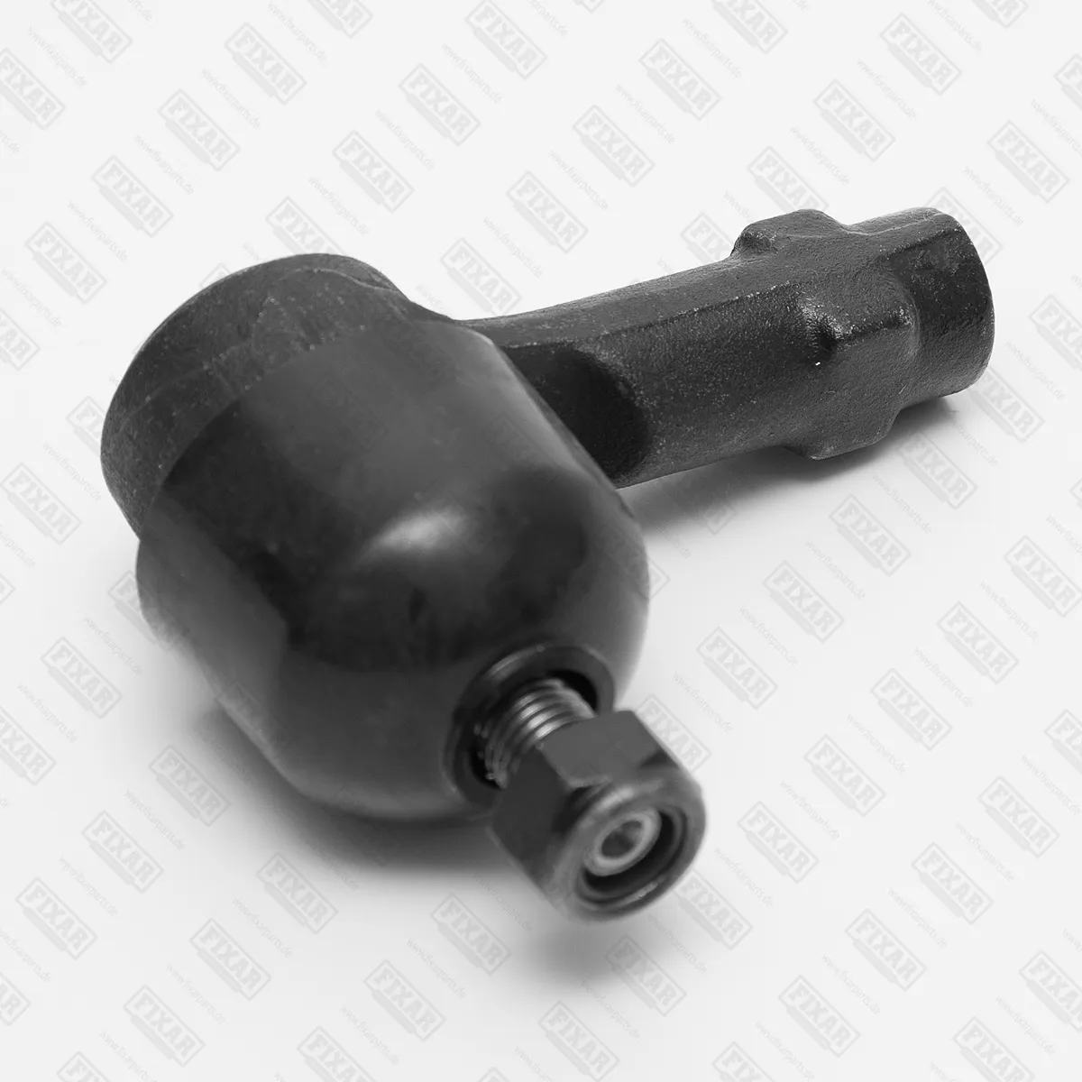 Наконечник рулевой тяги левый/правый VW Caddy 96->SKODA Favorit/Felicia 89-> FIXAR FS0564