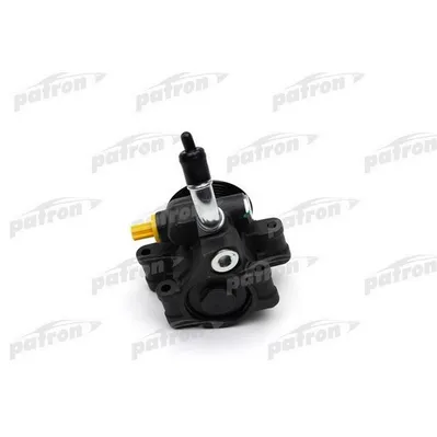 Насос гидроусилителя шкив: 78mm,5PK FORD: FUSION, FIESTA 01-08 1.25/1.4 PATRON PPS683