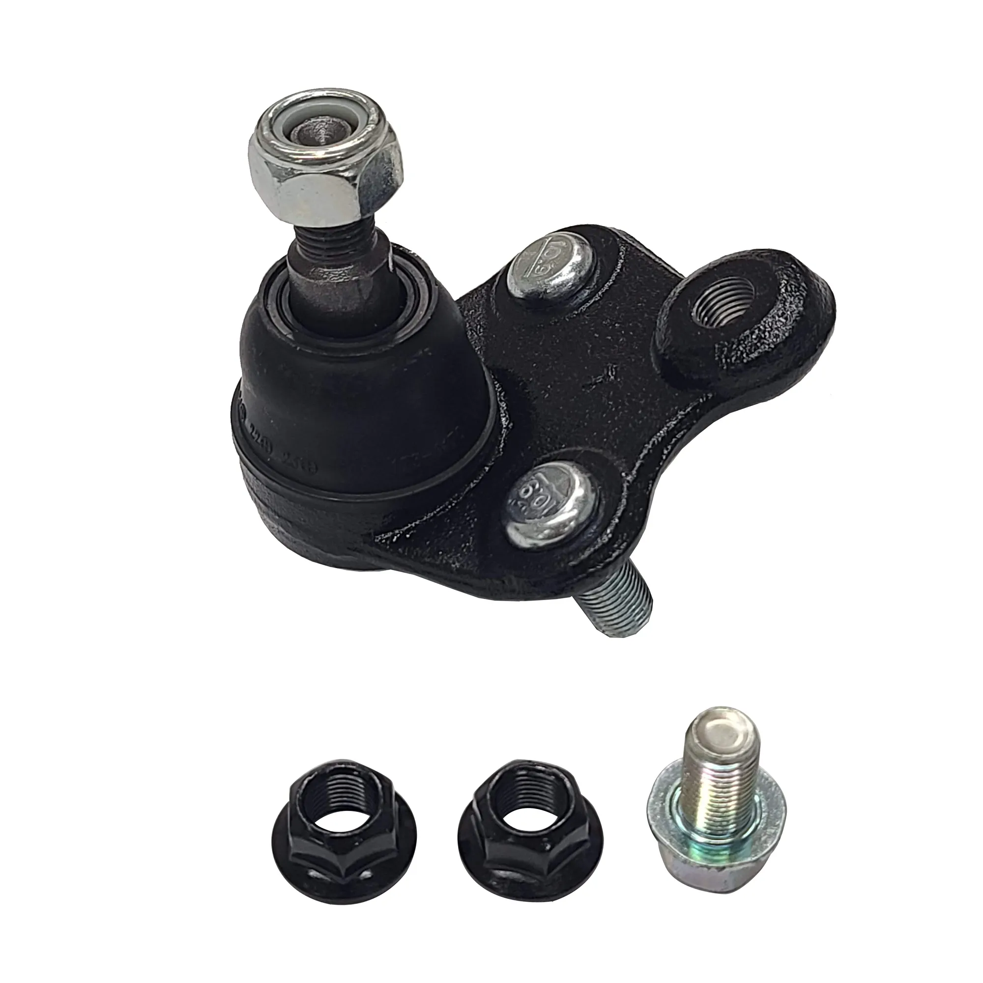 Опора шаровая L HONDA CRV III 2.0/2.4L all 07-> CTR CB0138L