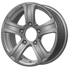 Диск литой R16 6J 5x139.7/98 ET40 IFREE Хафпайп Хай вэй 296500
