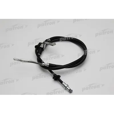 Трос стояночного тормоза Daewoo Nubira 97-03 PATRON PC3164