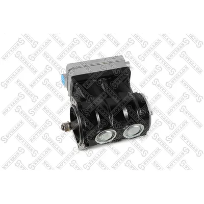 Компрессор Wabco: 4127040080 VOLVO FM12(G1/2/3), FH12(G1/2/3/4) STELLOX 85-25311-SX