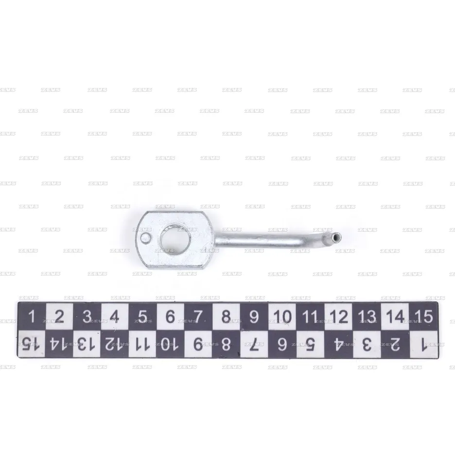 Форсунка масляная p11c ZEVS JOP-1060