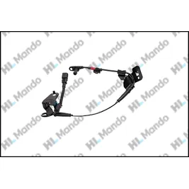 Датчик АБС HYUNDAI Genesis G70 (18-) KIA Stinger (18-) (4WD) колеса переднего правого MANDO MBA010398