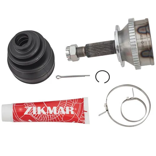 Шрус Наружный Hyundai Santa Fe BB (00--06) ZIKMAR Z87301R