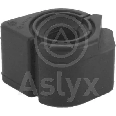 ВТУЛКА СТАБ PGT 406 1.6-2.2/1.9TD/2.0HDI/3.0 V6/24V 95-04 ЗАД ЦЕНТР d21mm ASLYX AS-201689
