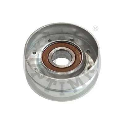 Ролик натяжной приводного ремня MB W203/W211/W463/W221/Sprinter mot.OM642 OPTIMAL 0-N1902S
