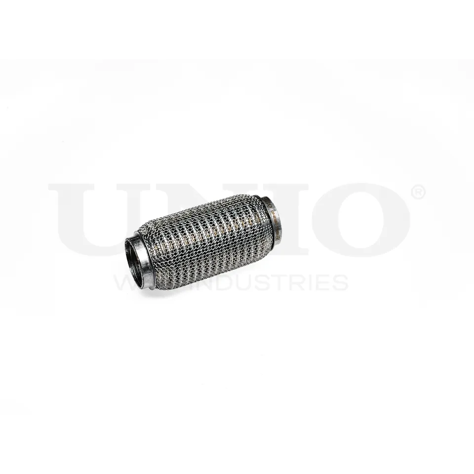 Гофра глушителя 45x150 мм WireFlex UNIO EXP-45150W