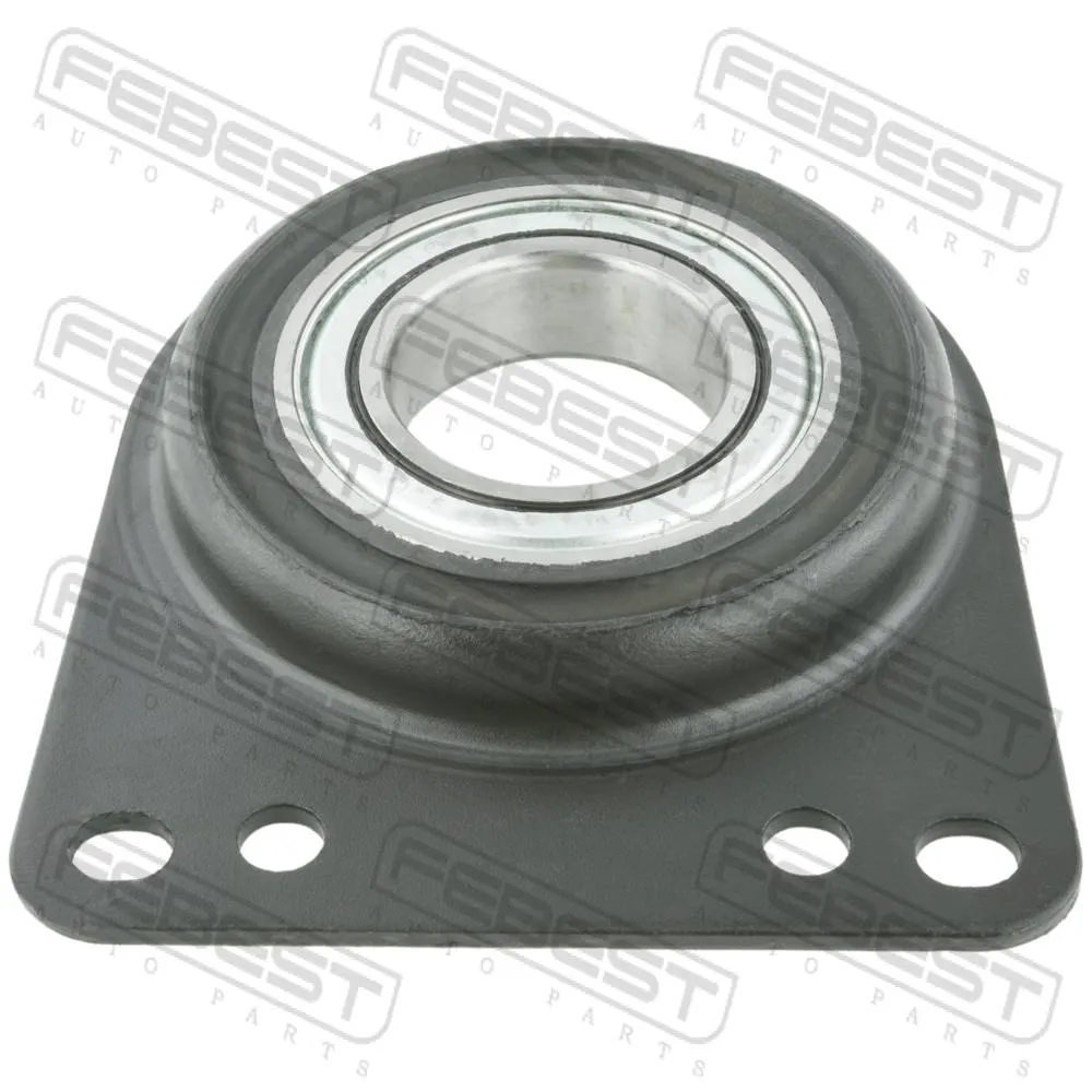 Подшипник приводного вала SEAT ALHAMBRA 1996-2010 FEBEST VWCB-T5AT