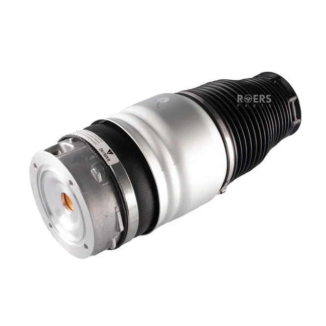 Пневматический упругий элемент передний Roers Parts RP7L6616039D