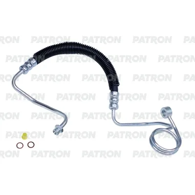 Шланг гидроусилителя Шланг ГУР AUDI A6 99-05 PATRON PSH044
