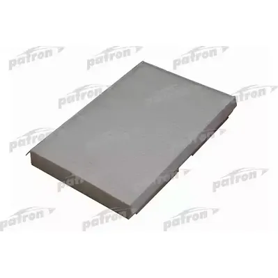Фильтр салона CITROEN: C2 03-, C3 02-, C3 Pluriel 03-, C4 04-, C PATRON PF2046