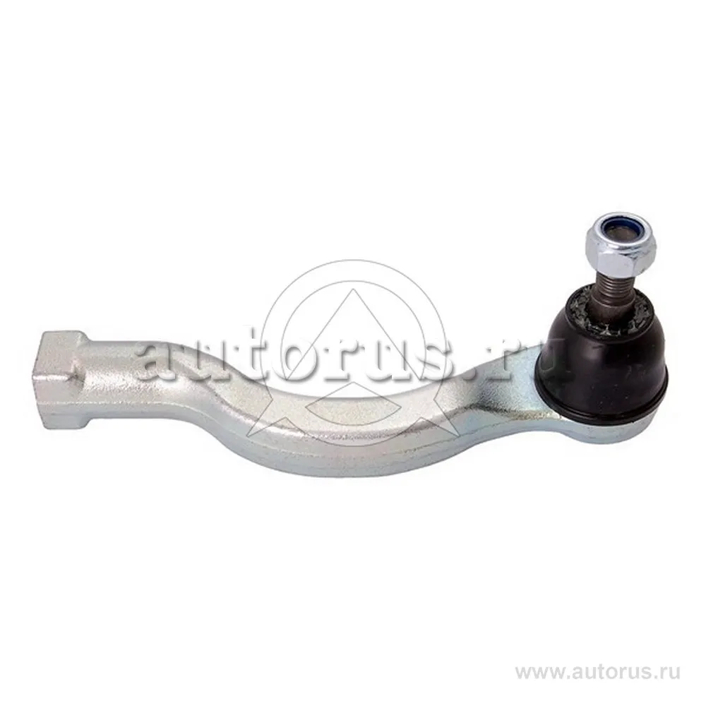 Наконечник рулевой L MITSUBISHI Pajero III 00-06 SIDEM 72133