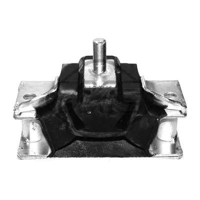 Подушка двигателя правая PEUGEOT Metalcaucho 02986