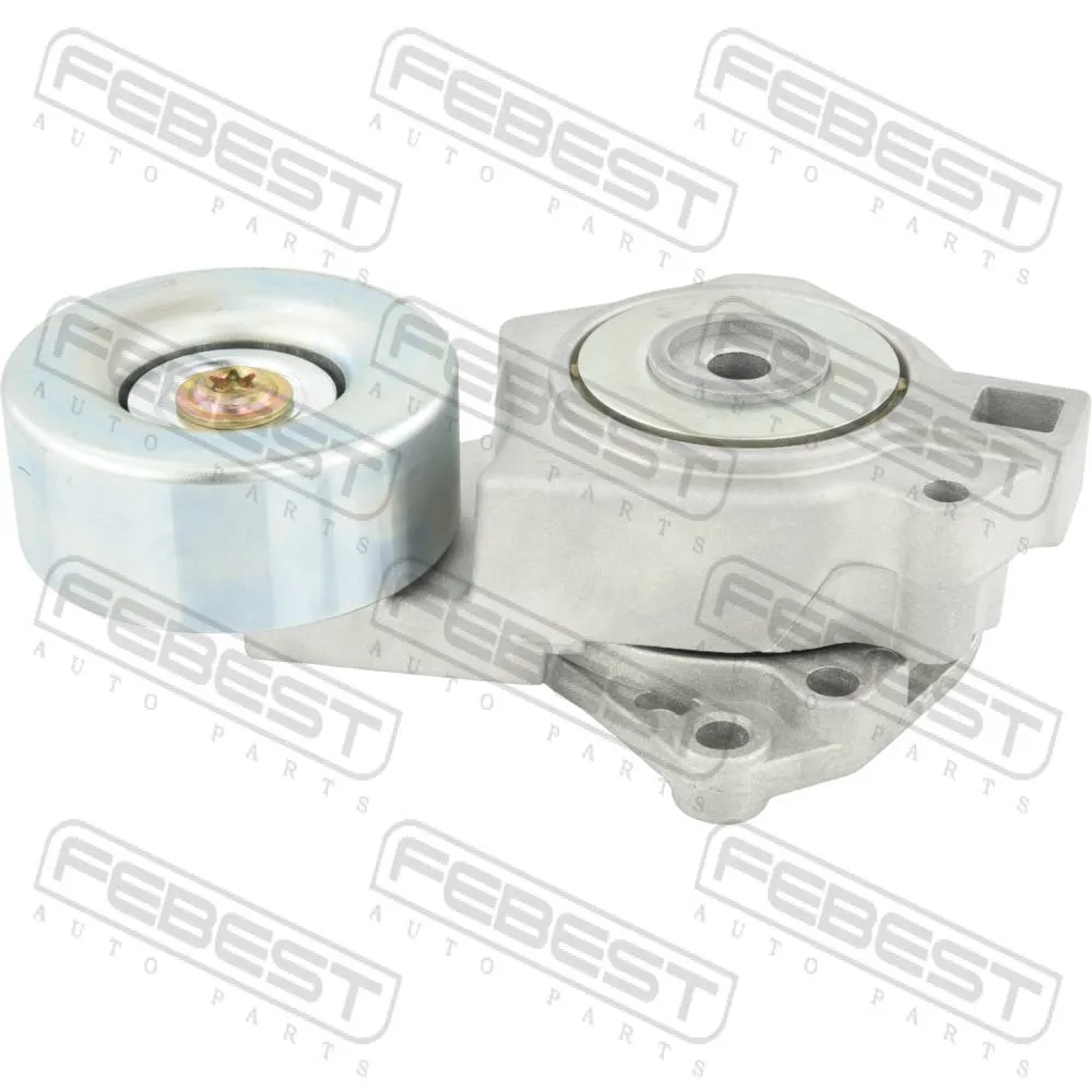 Натяжитель ремня FEBEST 0490-6G72