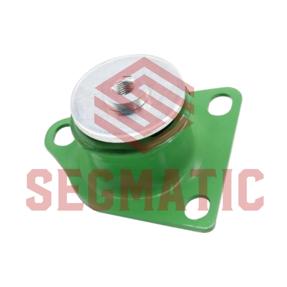 Опора подрамника задн лев Audi 100/A6 91-97 SEGMATIC SG30112255