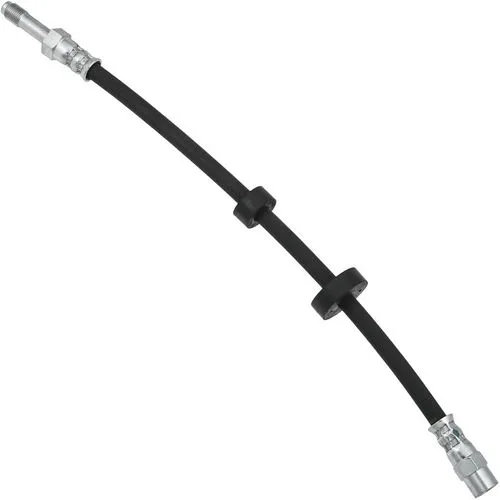 Шланг тормозной Seat Toledo I, Volvo S60 I, S80 I, V70 II, front, L/R ZIKMAR Z75686R
