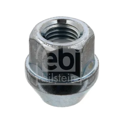Гайка колесная GM/OPEL /M12x1,5mm ключ 19 FEBI 33928