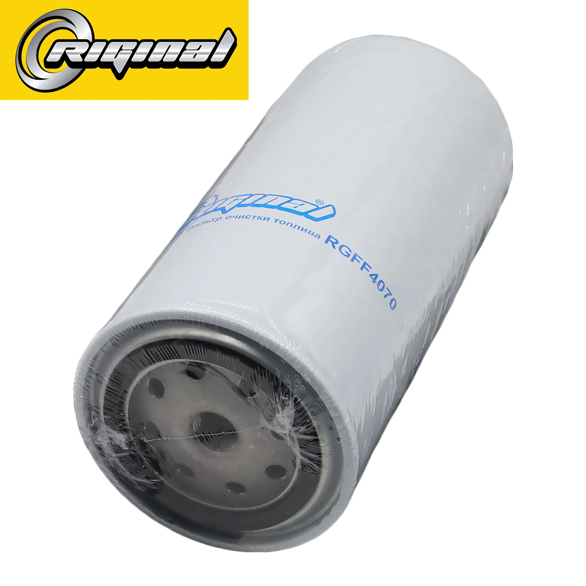 Фильтр топливный DAF 95 F 1300F 1700F 1800F 2100F 2800SB Riginal RGFF4070