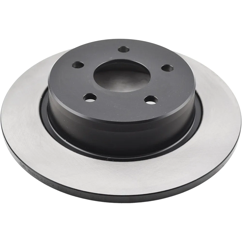 Диск тормозной FORD_C-MAX CB7/CEU/CB7/CEU (2010-2019)/ ESCAPE M2 ( SB NAGAMOCHI BR52109