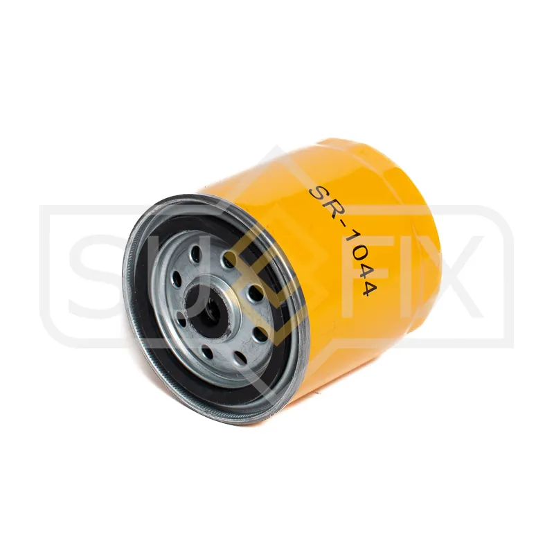 Фильтр топливный SUFIX SR-1044