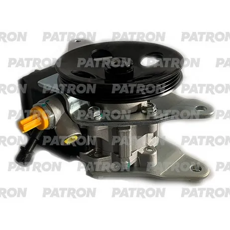 Насос гидроусилителя TOYOTA AVENSIS (T22) 97- PATRON PPS534