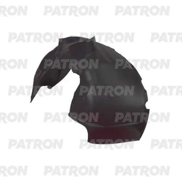 Подкрылок Передн прав FORD ESCORT 95-01 PATRON P72-2464AR