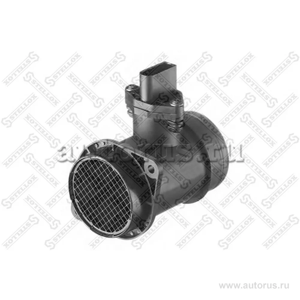 Измеритель массы воздуха Audi A4/A6,VW Passat/T4 1.9/2.5TDi 97> STELLOX 61-06018-SX