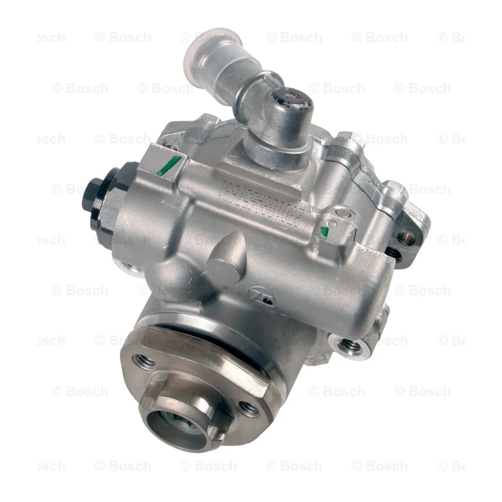 Насос гидроусилителя руля BOSCH KS01000548