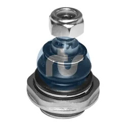 Опора шаровая L=R CITROEN/PEUGEOT RTS 93-90538