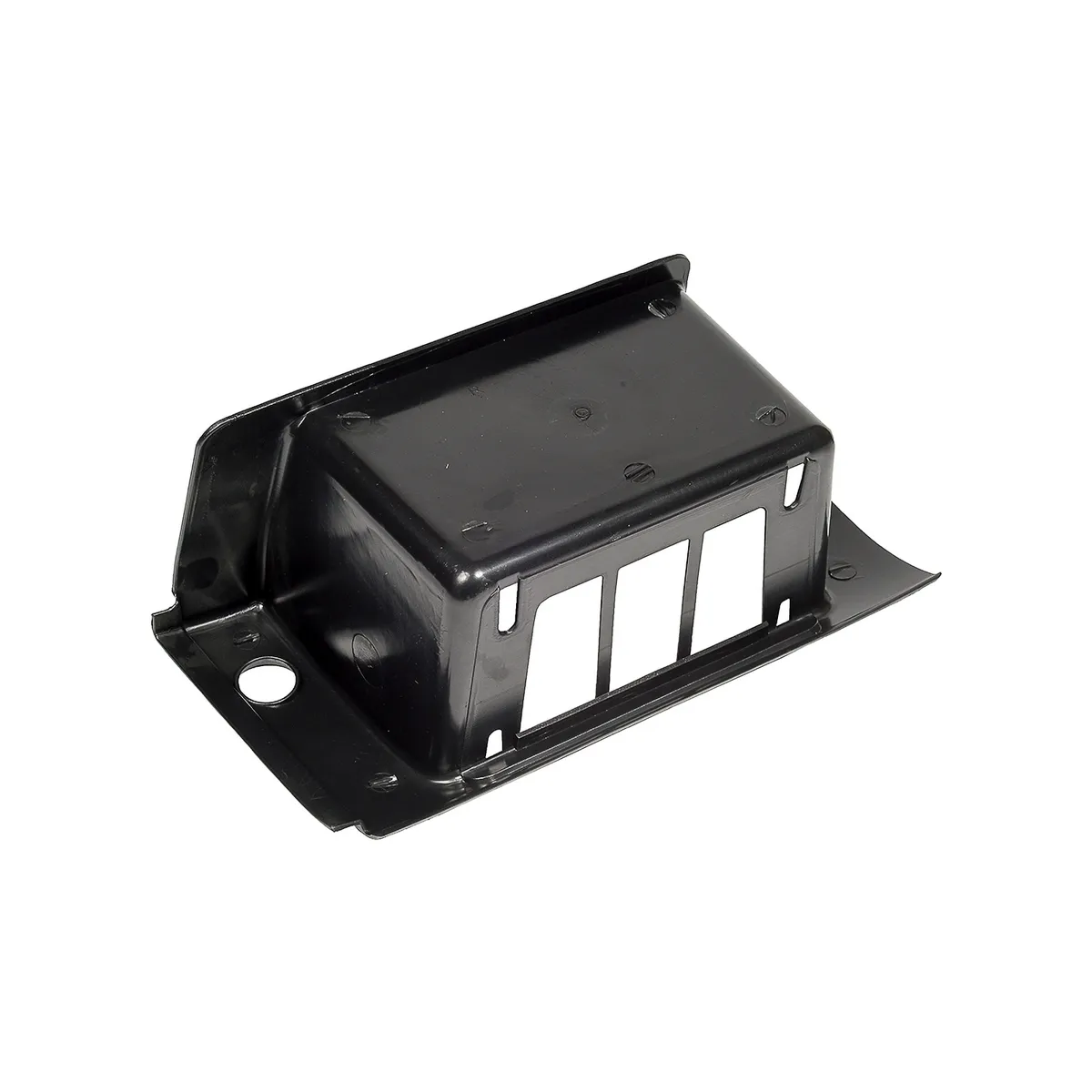 Подножка нижняя правая Volvo FH12/16 OLD STELLOX 87-23003-SX