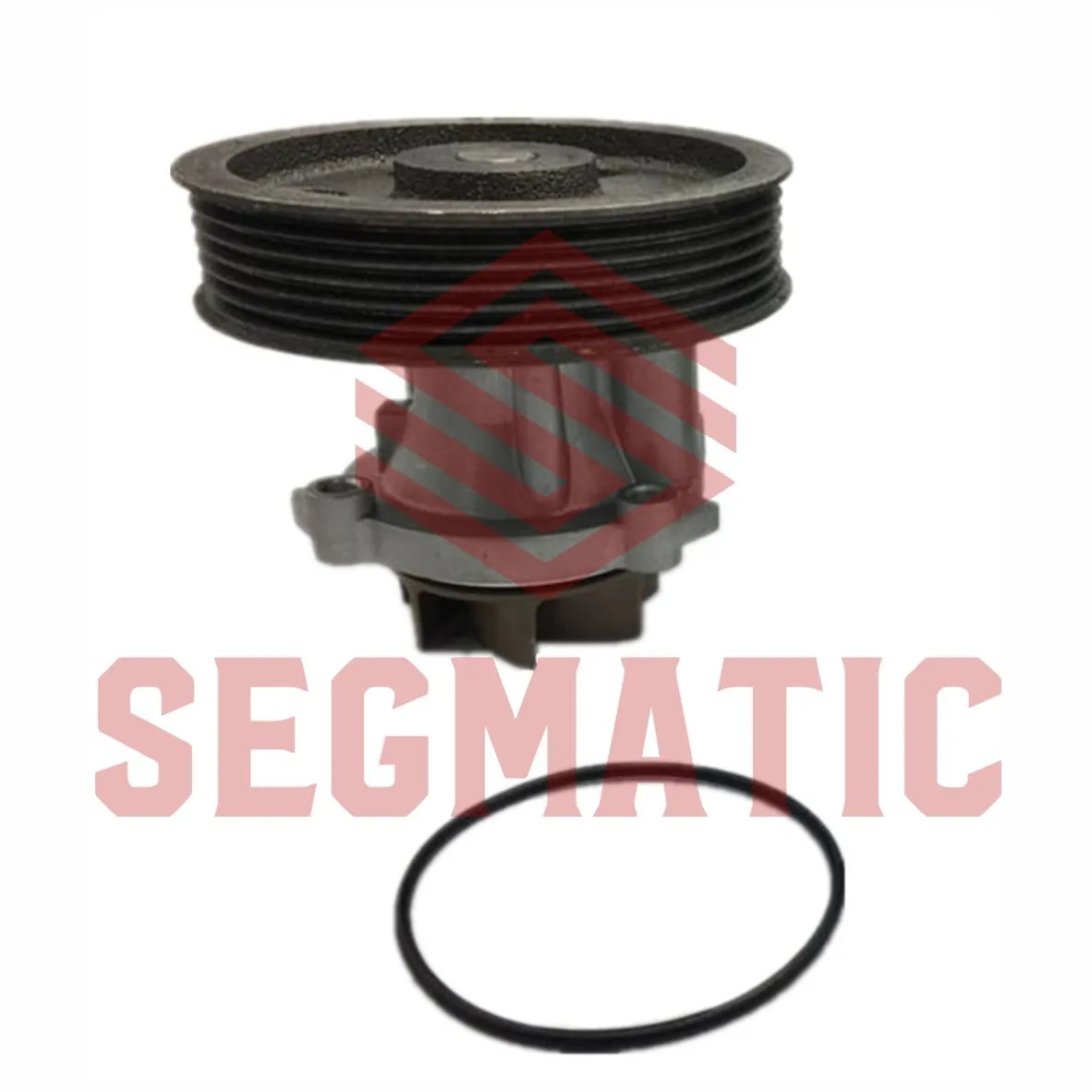 Водяной насос Fiat Dablo Cargo (223) (04-), Grande Punto (199) (05-), Opel Astra (H, J) (05-), Cors SEGMATIC SGWP6143