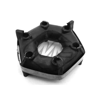 Муфта кардана FIAT 124/131 METALCAUCHO 00220
