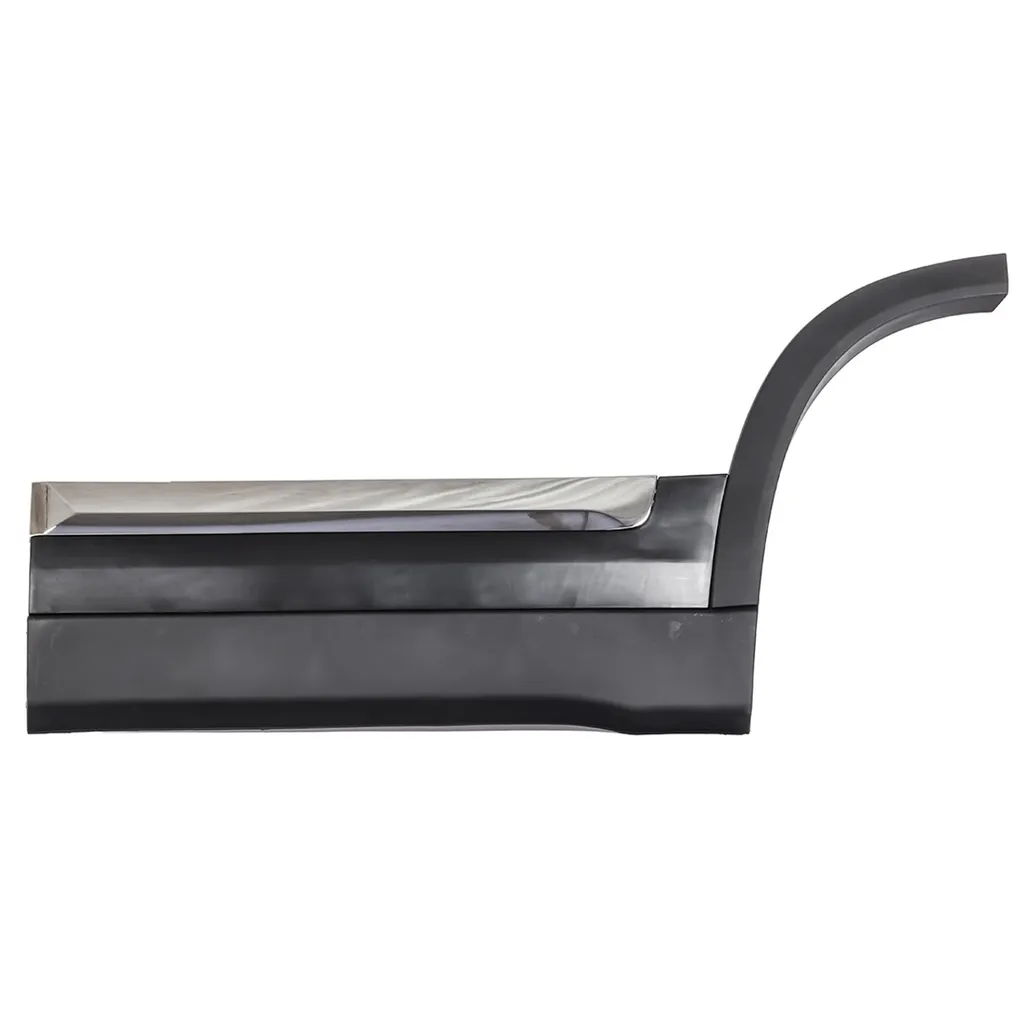 Молдинг двери задней левой TIGGO 8 PRO 2021- SAILING CRL8658656L