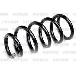 Пружина подвески задн ЗАДН HONDA: CR-V III 07-12 PATRON PCS999009