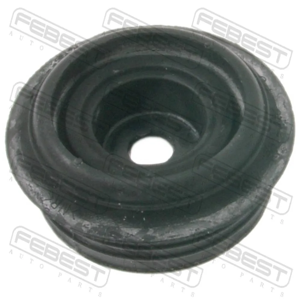 Опора заднего амортизатора HYUNDAI ACCENT/VERNA 1999-2013 FEBEST HYSS-ACR