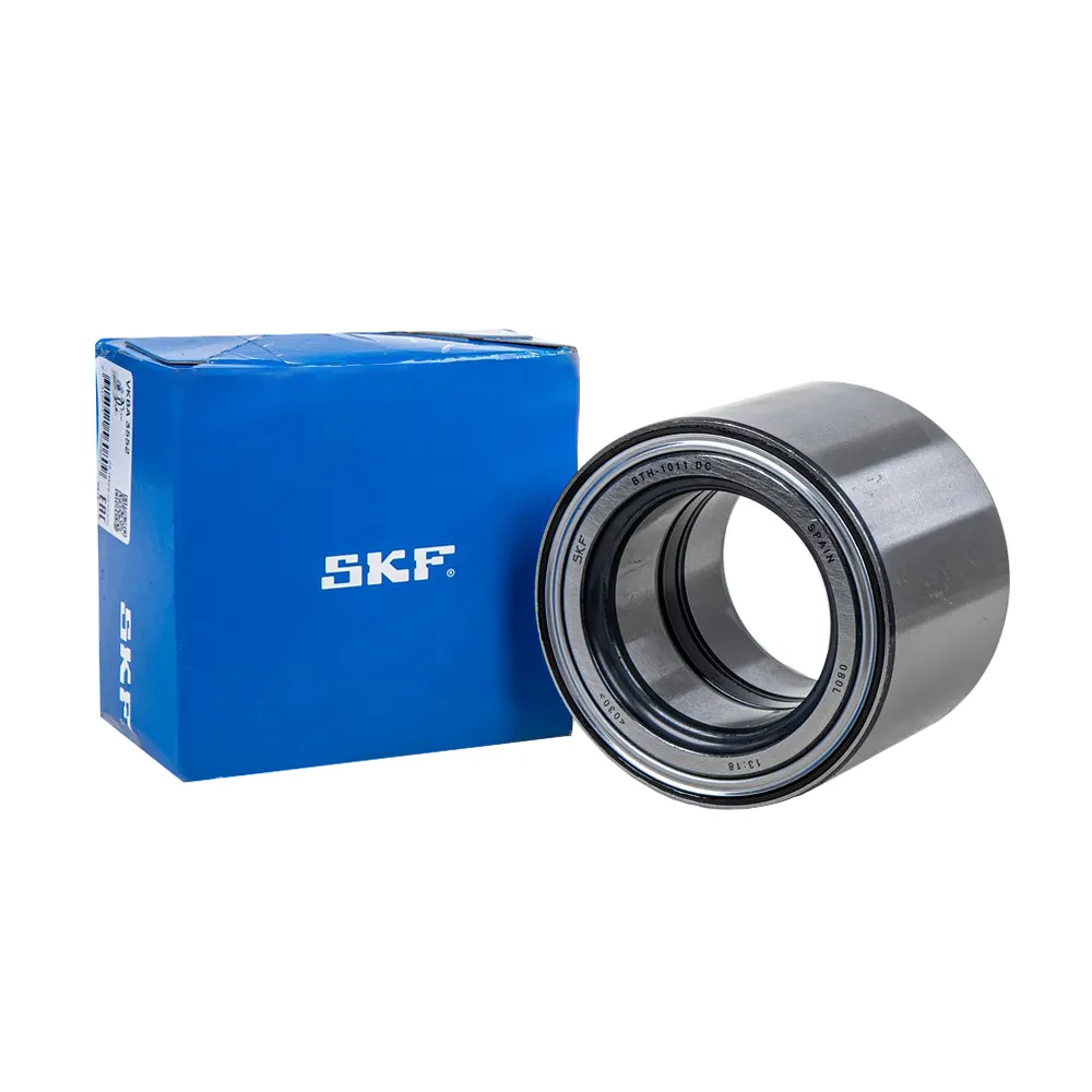 Подшипник ступицы задний SKF VKBA 3552