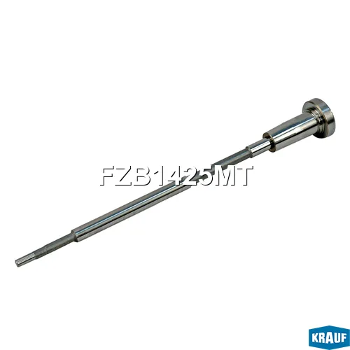 Клапан инжектора со штоком KRAUF FZB1425MT
