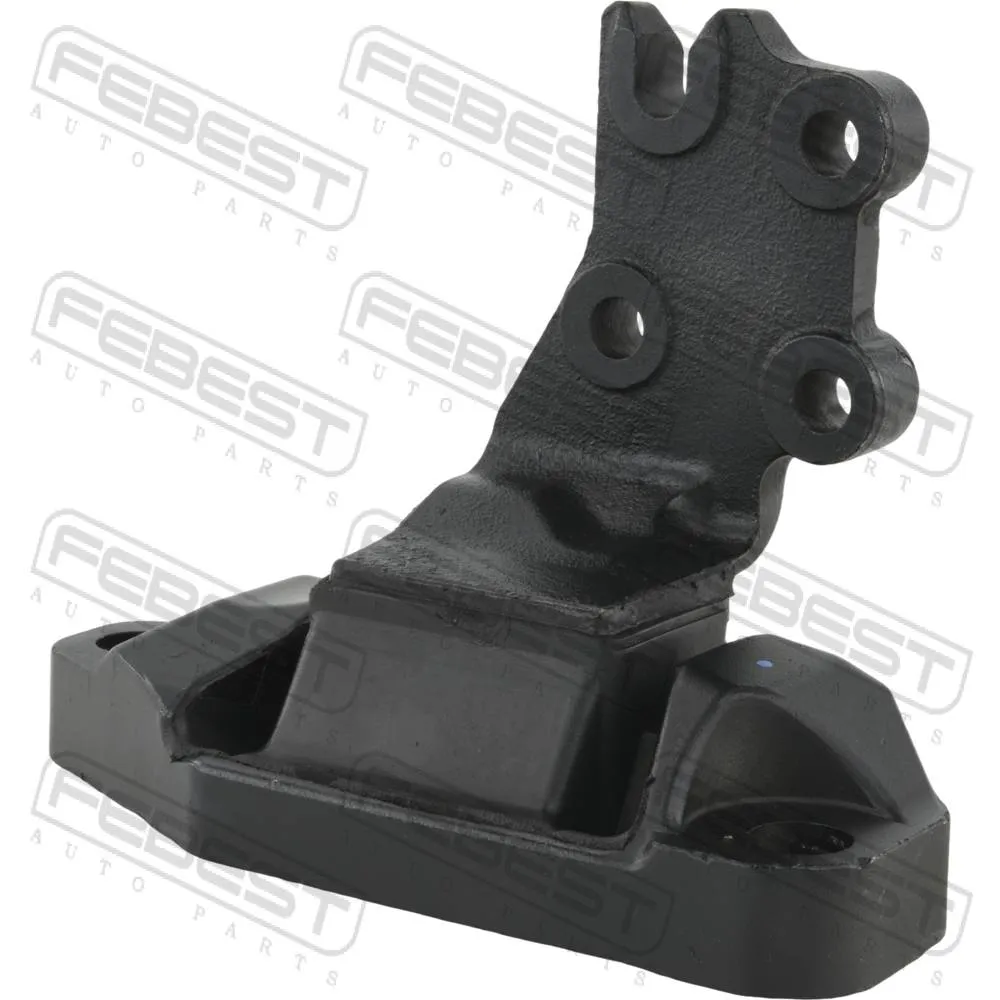 Подушка двигателя R VOLVO XC90 2003- FEBEST VLM-XC90RH